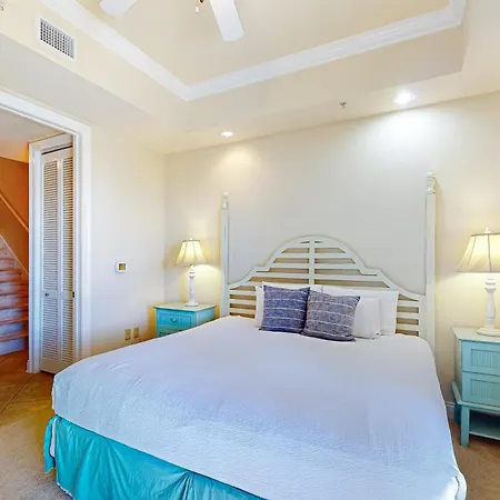 Villa Abacos